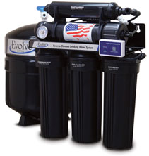 Reverse Osmosis