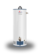 Rheem Water Heater